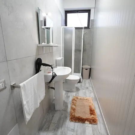 דירה La Casa Giusta