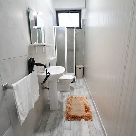 דירה La Casa Giusta