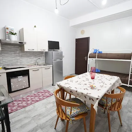 דירה La Casa Giusta